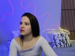 Recent screenshot of harleen_moore