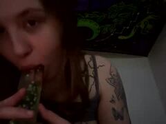 Recent screenshot of harleybxy333