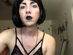 Recent screenshot of harlynn_ell