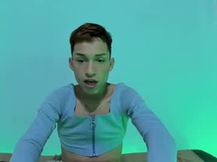 Recent screenshot of harold_smth
