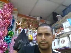 Recent screenshot of harpechediaz