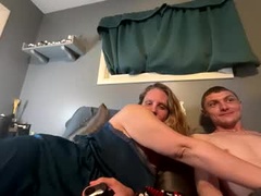 Recent screenshot of harriscm20