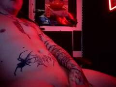 Recent screenshot of harrison19981