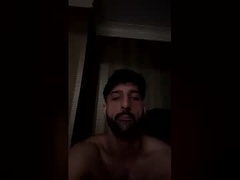 Recent screenshot of harry786167