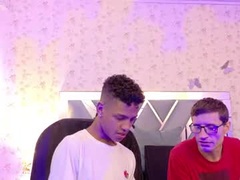 Recent screenshot of harry__stud__