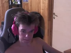 Recent screenshot of harry_gray_
