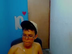 Recent screenshot of harry_lov77