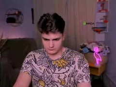 Recent screenshot of harry_luk