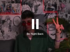 Recent screenshot of harry_middleton