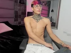 Recent screenshot of harry_tatto_