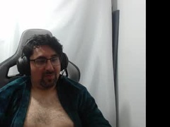 Recent screenshot of harryaliaselcochinote