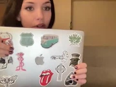 Recent screenshot of harryandlily