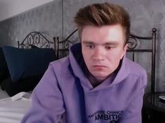 Recent screenshot of harrybrain