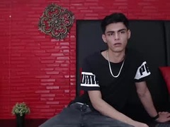 Recent screenshot of harrythomson1