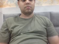 Recent screenshot of harsh5694