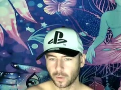 Recent screenshot of harte_laterne