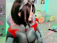 Recent screenshot of haru_lee