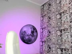 Recent screenshot of harvey_hair