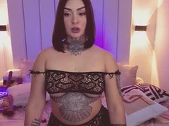 Recent screenshot of hathor_nore