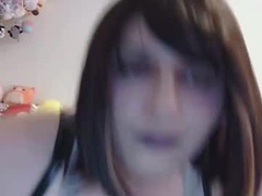 Recent screenshot of havanah_johnson