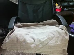 Recent screenshot of hawkeyedad