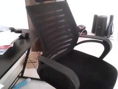 Recent screenshot of haxor0x