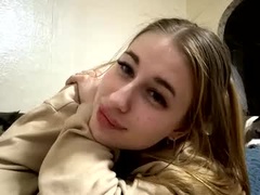 Recent screenshot of haydeedemaine