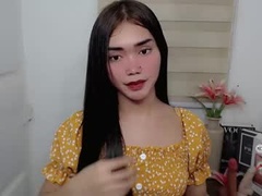 Recent screenshot of haylee_slut