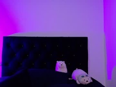 Recent screenshot of hayleeyross1_