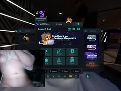 Recent screenshot of haylisn