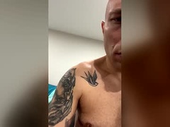 Recent screenshot of haywire1969