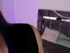 Recent screenshot of haze_moonligth