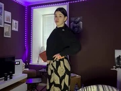 Recent screenshot of hazelchesick