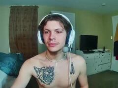 Recent screenshot of hbcdxx