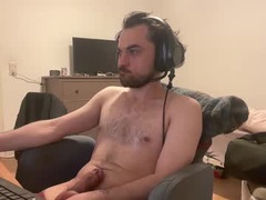 Recent screenshot of he_made_another