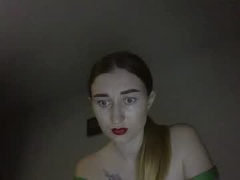 Recent screenshot of heart_in_your_hands