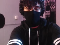 Recent screenshot of heartbreakbaddie