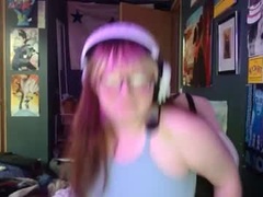 Recent screenshot of heatandhoneyy