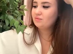 Recent screenshot of heatherbenett