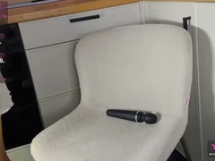 Recent screenshot of heavenly_passion