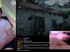 Recent screenshot of heavysetvibes