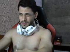 Recent screenshot of hebarsensei