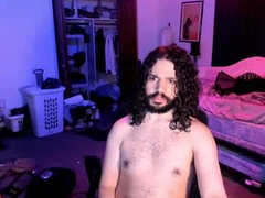 Recent screenshot of heeythereev2