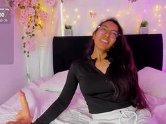 Recent screenshot of heidi_feuer