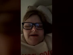Recent screenshot of heidimackey2