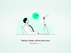 Recent screenshot of heileymadow7