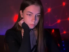 Recent screenshot of heileymeow