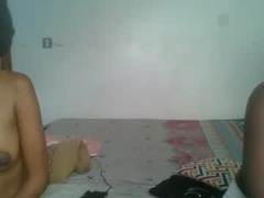 Recent screenshot of heilybunny