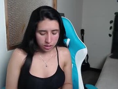 Recent screenshot of helen_rossy