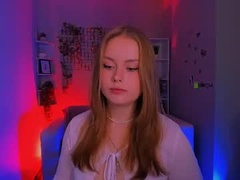 Recent screenshot of helena_so_shyy